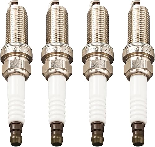 Miniatura 9 de PHILTOP LKAR7BIX-11S Bujías de iridio Ix para Mazda3 2012-2020 2.0L 2.5L, Murano 2009-2020 3.5L, CX3 2016-2020 2.0L, paquete de 4 bujías