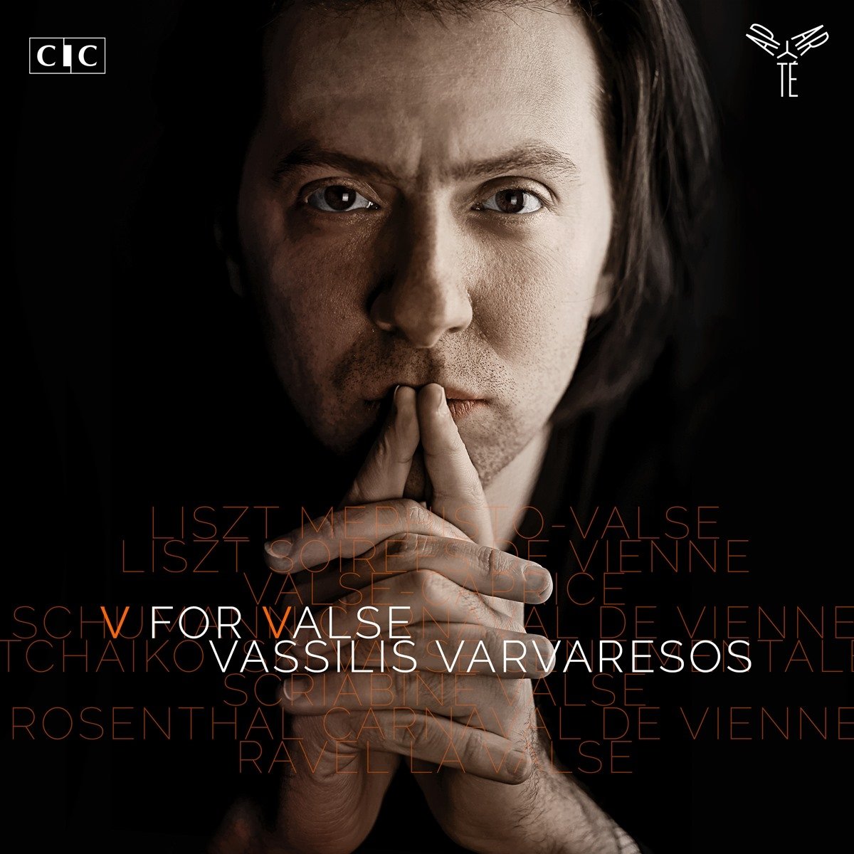 Vassilis Varvaresos: V For Valse