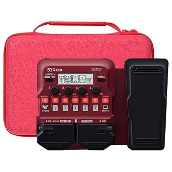 Amazon.com: co2CREA Hard Carrying Case replacement for Zoom