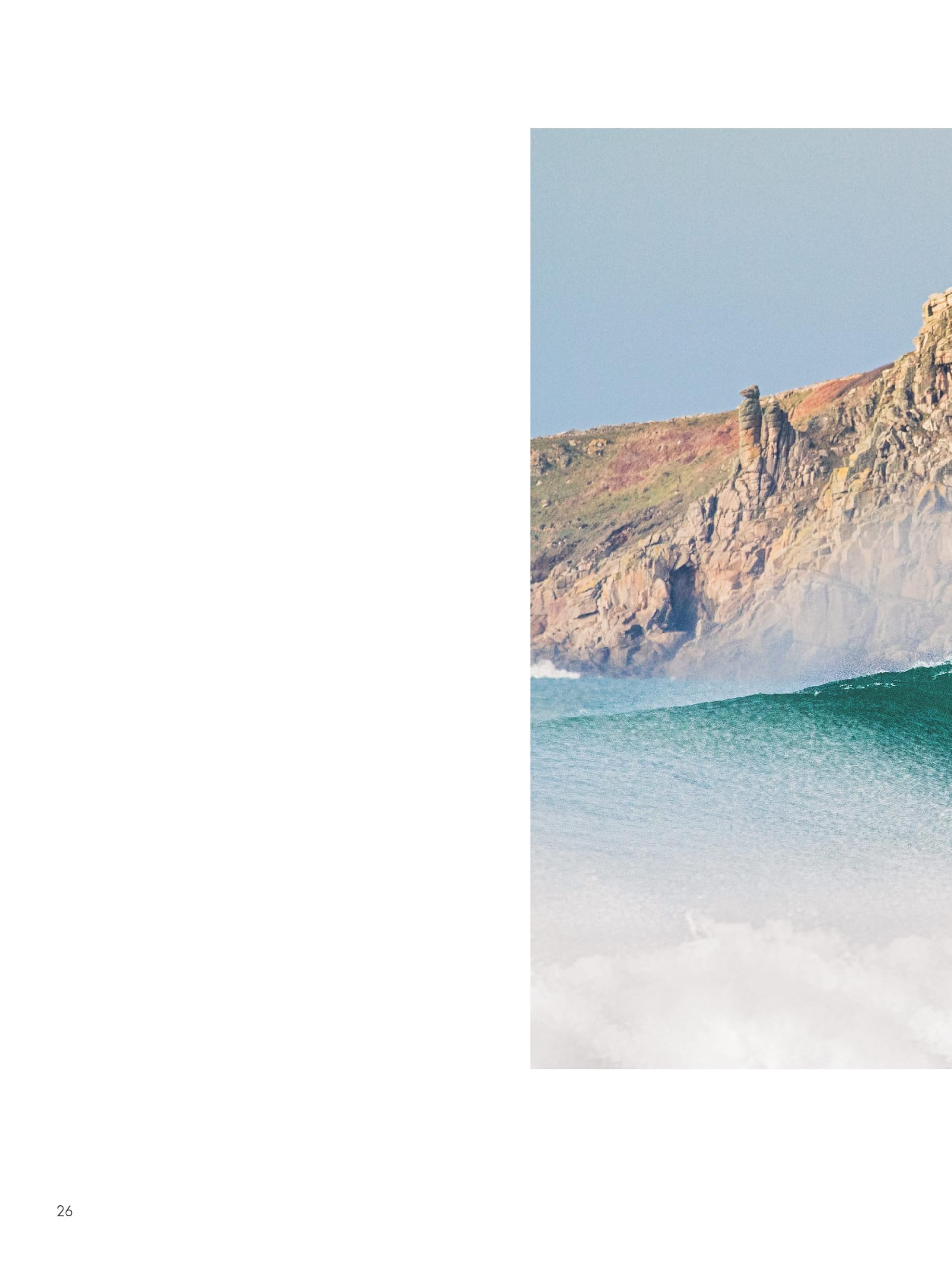 Surf exhibition