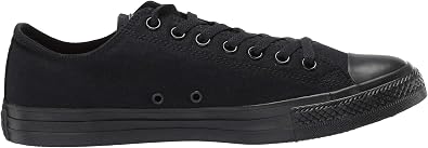 Converse Chuck Taylor All Star Seasonal Canvas Low Top Sneaker
