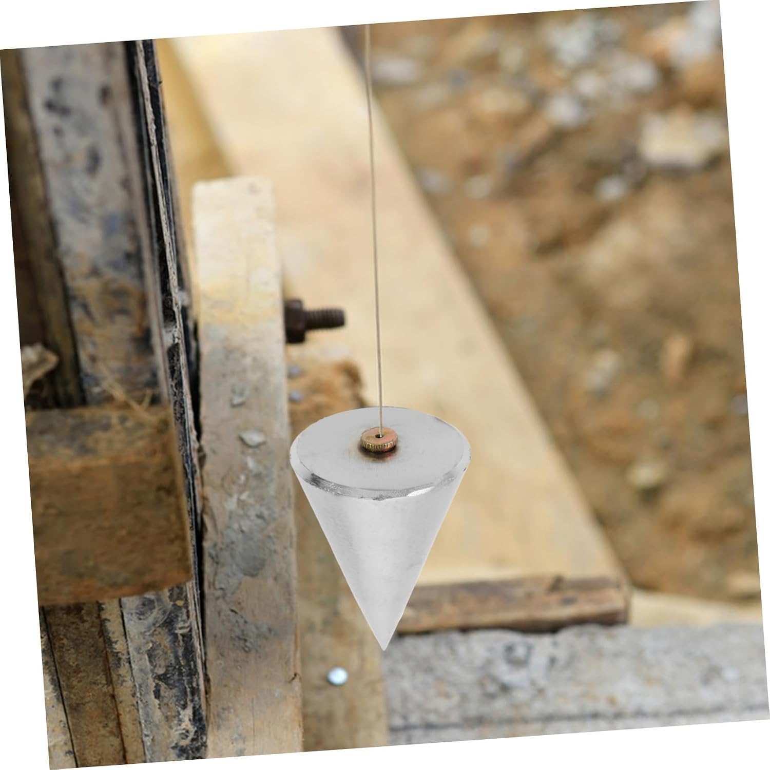 Building Wire Tool Measure Wire Hammer Hanging Vertical Hammer Steel Plumb Plumb Tools