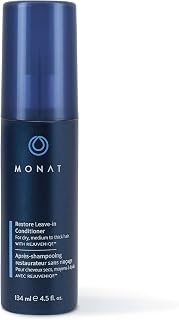 Balance Restore Leave-In – Nourishing, Hydrating Conditioner for Dry or Damaged Hair – Anti-Frizz, Moisturizing Care for All Hair Types – Salon Quality, 250ml