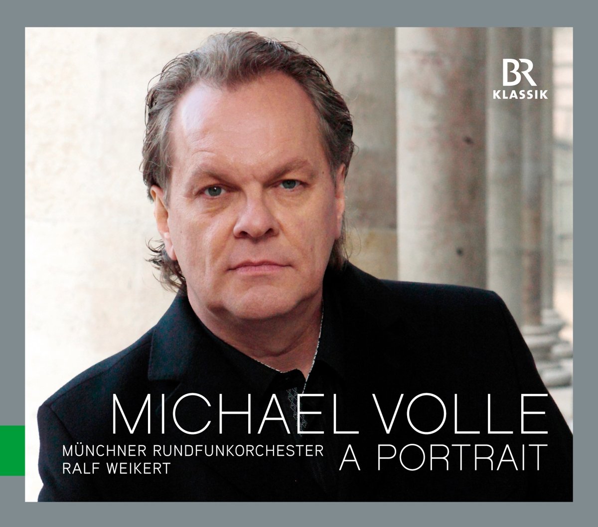 Michael Volle