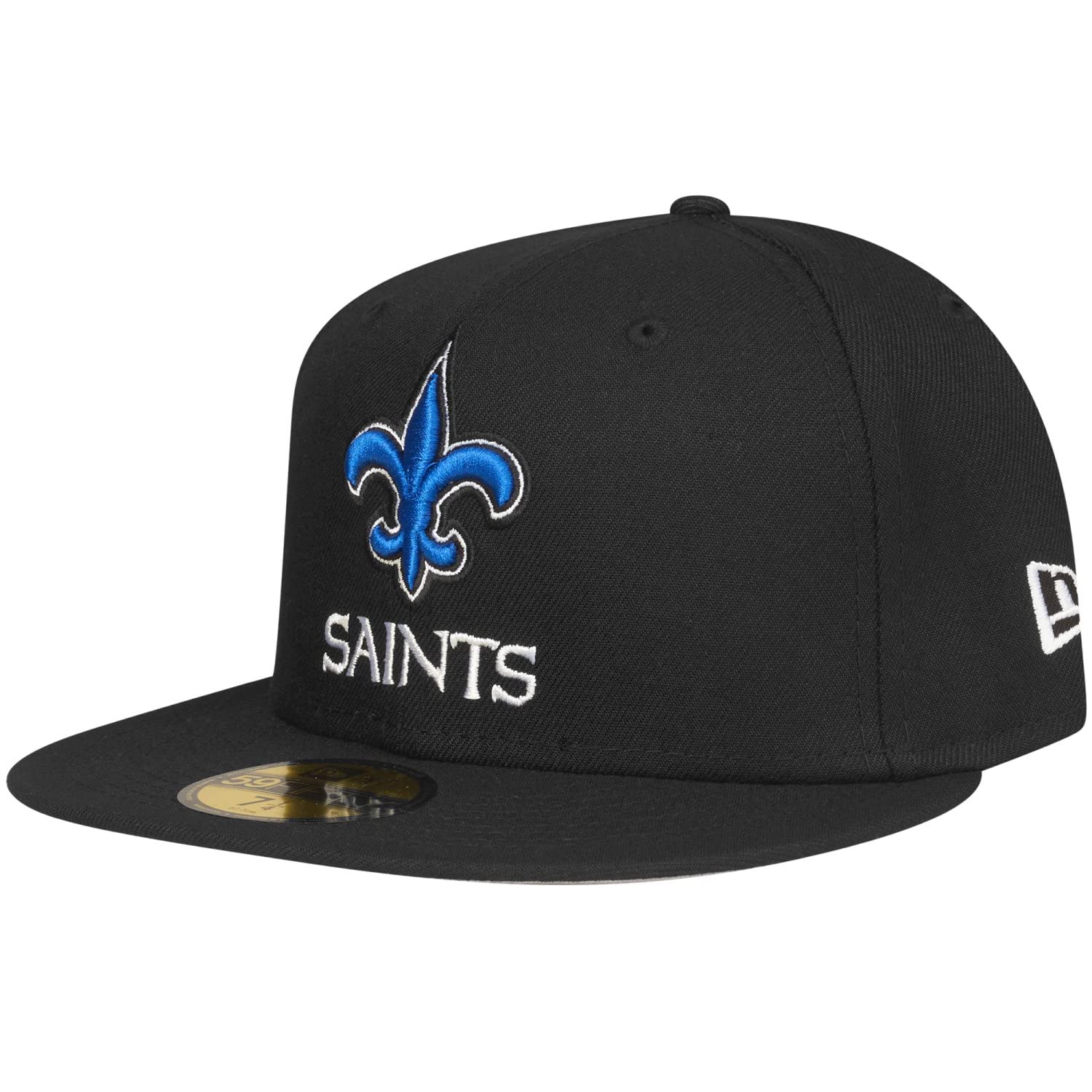 New Era 59Fifty Fitted Cap - NFL New Orleans Saints - 8 โ image 1