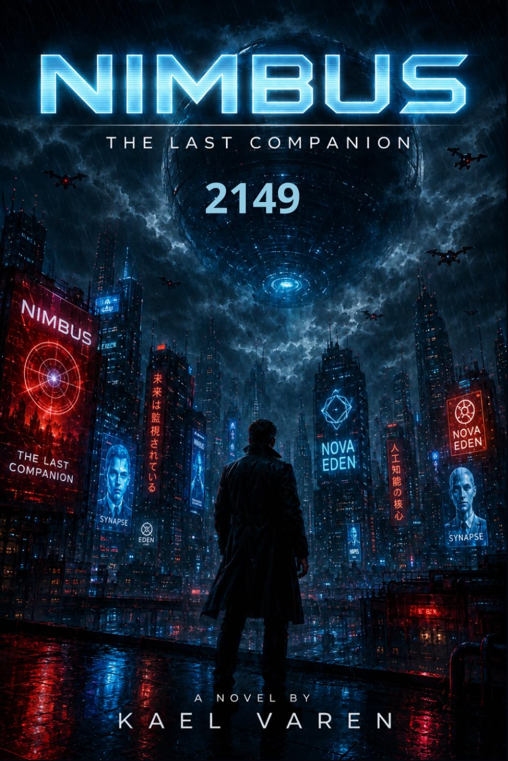 NIMBUS: The Last Companion