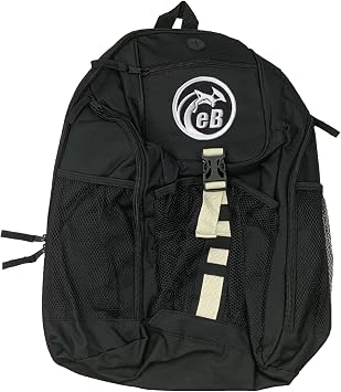 eBodyboarding Deluxe Backpack