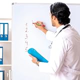 PILOT V Board Master BeGreen Dry-Erase Markers, Blue Ink, 12 Count – view 6