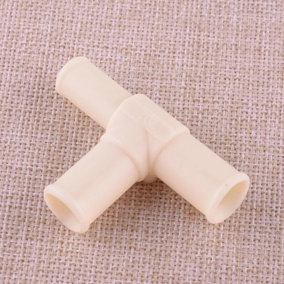 Water Pipe Heater Hose T Connector Fit for Toyota for RAV4 2.4L 87248-20380 auto Parts