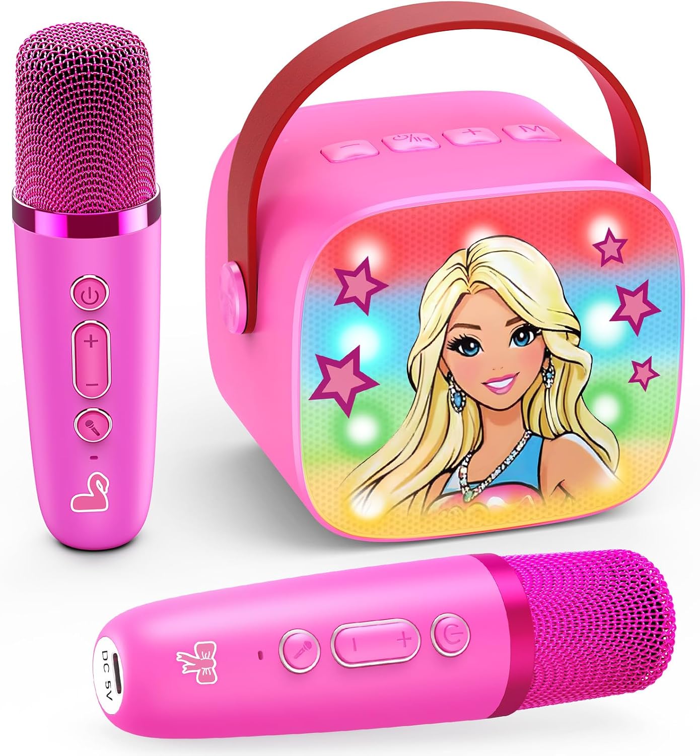 pink-girl
