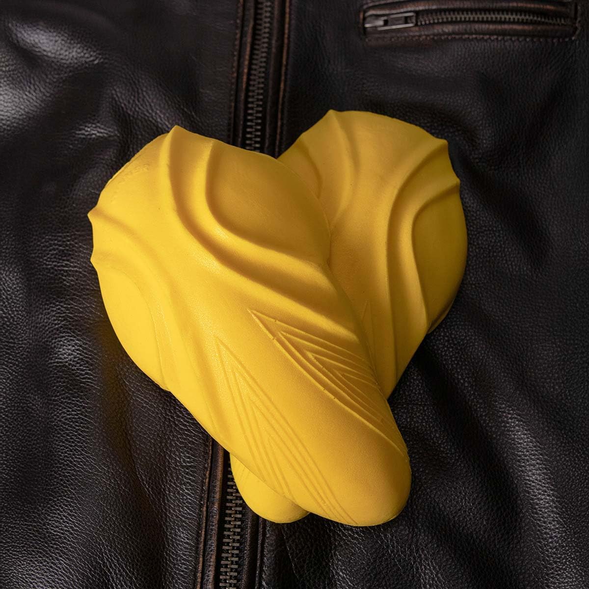 Milwaukee Leather MP7911 CE-Approved Motorcycle Armor for Elbow | Replacement Armor for Motorcycle Jackets - One Size