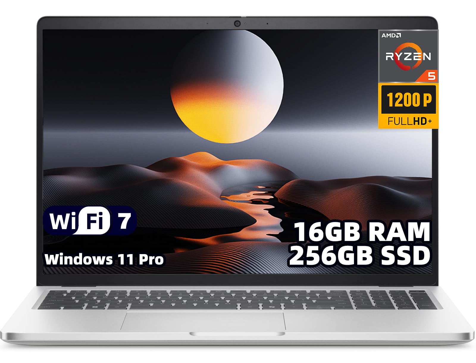 Dell Pro 16 Plus 16