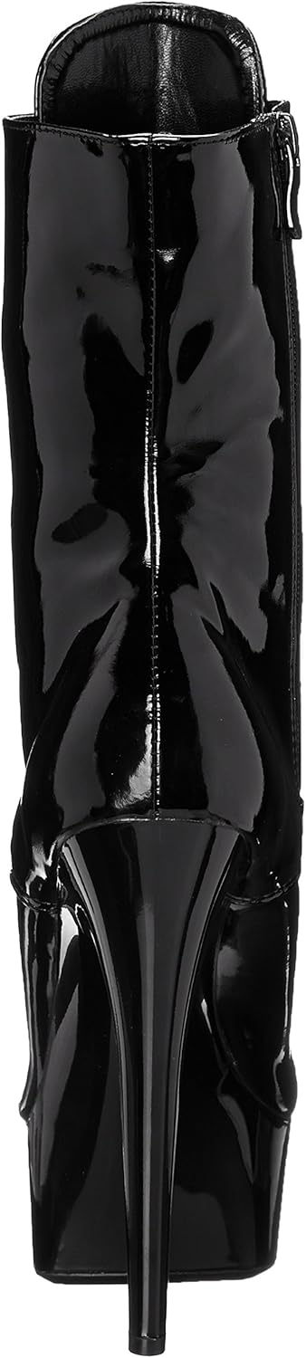 Ellie Shoes Women's 609-Diana Boot