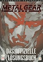Metal Gear Solid - Das offizielle Lösungsbuch