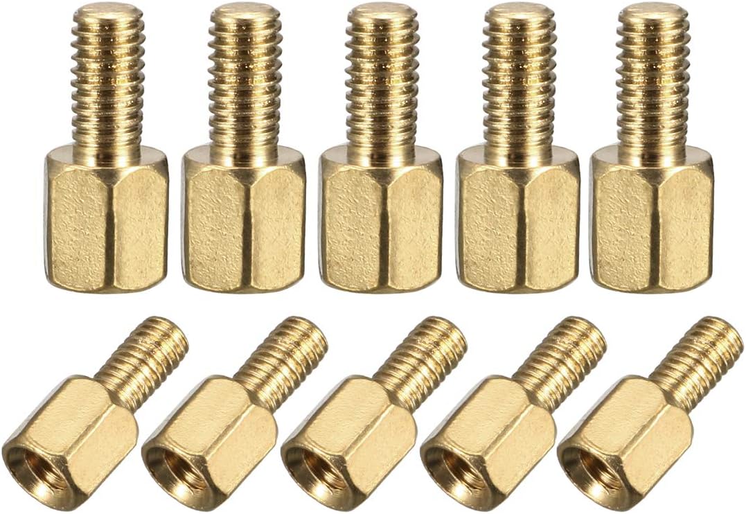 amazon-co-jp-pcb-m3-x-5-mm-6-mm-50