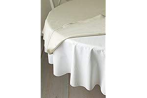 Round Table Pad 60 Inch, Benson Mills Deluxe Premium