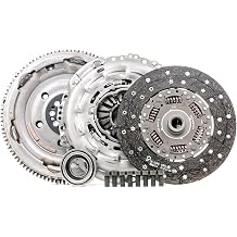 LuK 600020900, LuK Replacement Clutch Kit 600020900