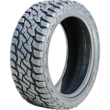 Predator New Mutant X-RT All Terrain LT37X13.50R26 117Q F Light Truck Tire