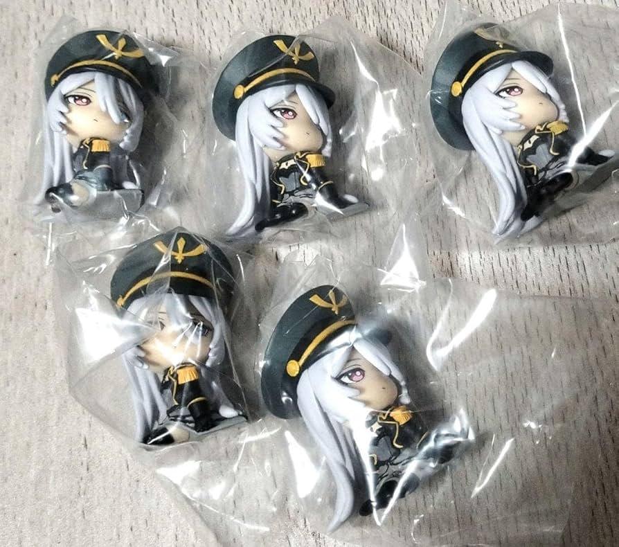 【匿名配送】その着せ替え人形は恋をする展 ブラックロベリア 2点セット 匿名配送】その着せ替え人形は恋をする展 ブラックロベリア 2点