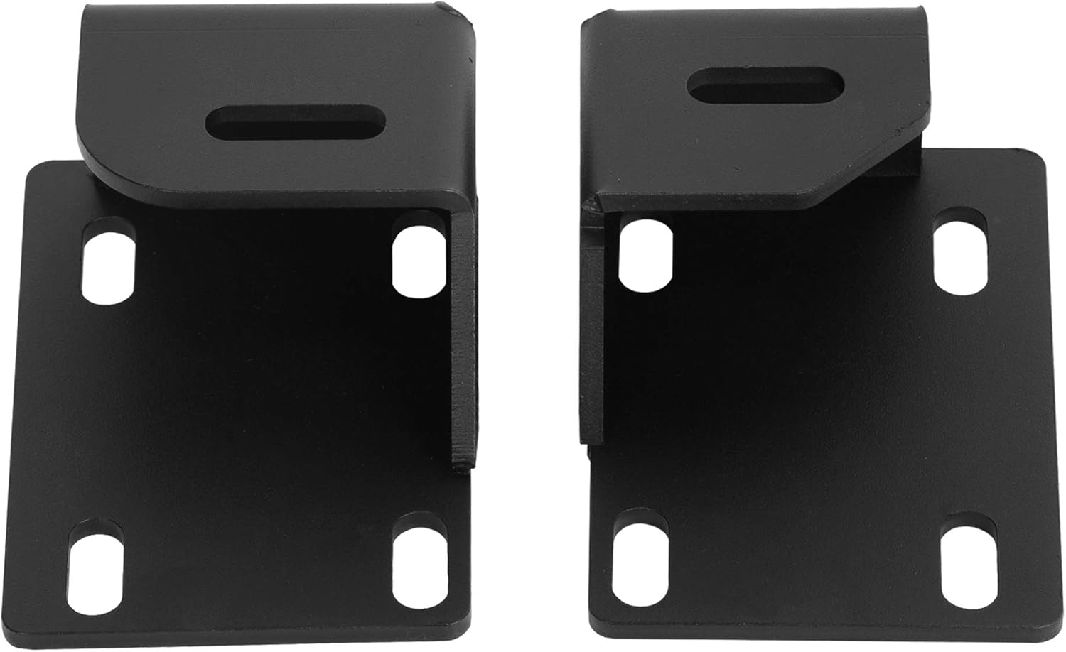 ECOTRIC LSX LS1 LS2 LS3 LS6 Swap Motor Mount Kit Engine & T56 Transmission Compatible with 1989-1998 Nissan 240SX S13 S14 Chassis Replacement for MJ1568022