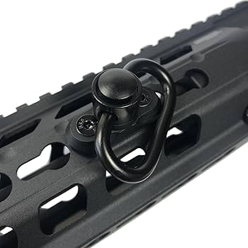 実物　QDスリングマウント　新品？小傷あり 楽天市場】qd スリングマウントの通販