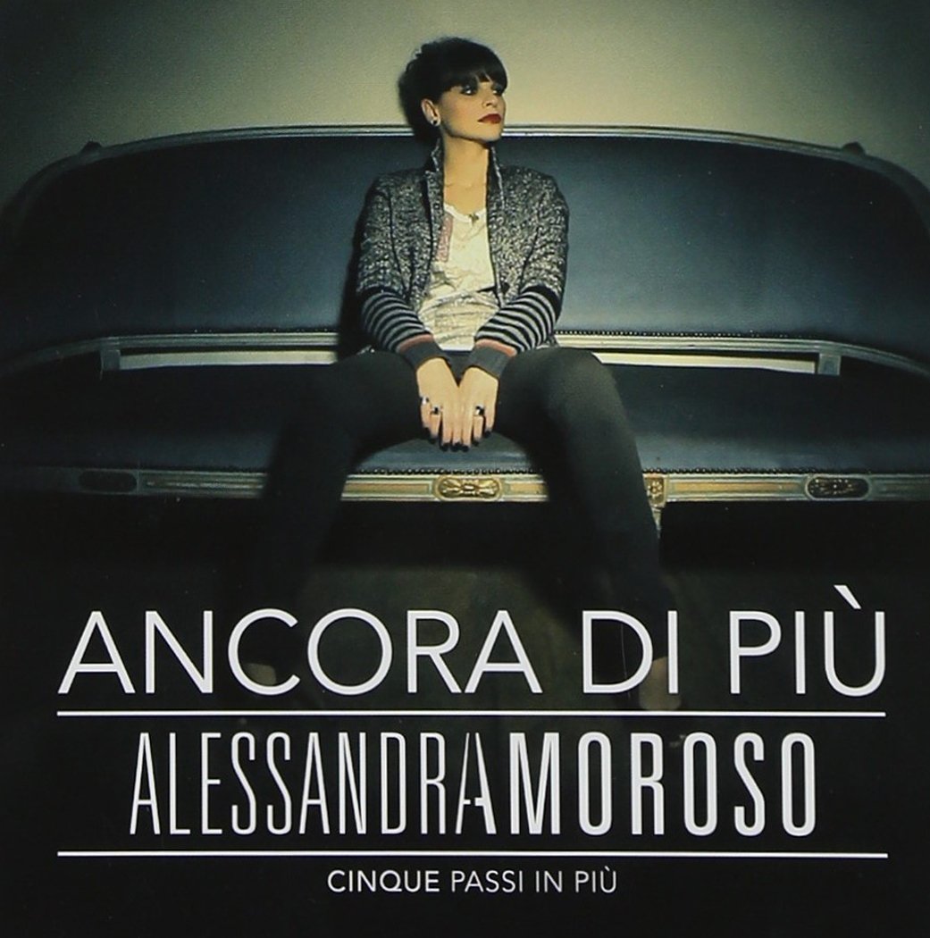 Ancora Di Piu, Cinque..