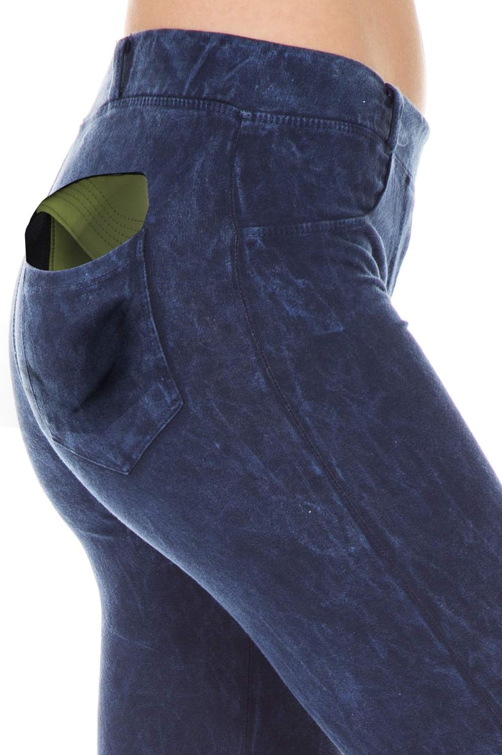 Trendy Apparel Shop Flexfit Crushable Foldable Eco Dry Foam Mesh Flatbill Cap
