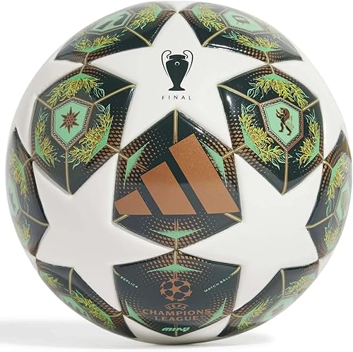 Adidas Mini Soccer Ball