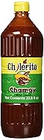 Algopix Similar Product 3 - El Chilerito Chamoy 338 Fl Oz Pack