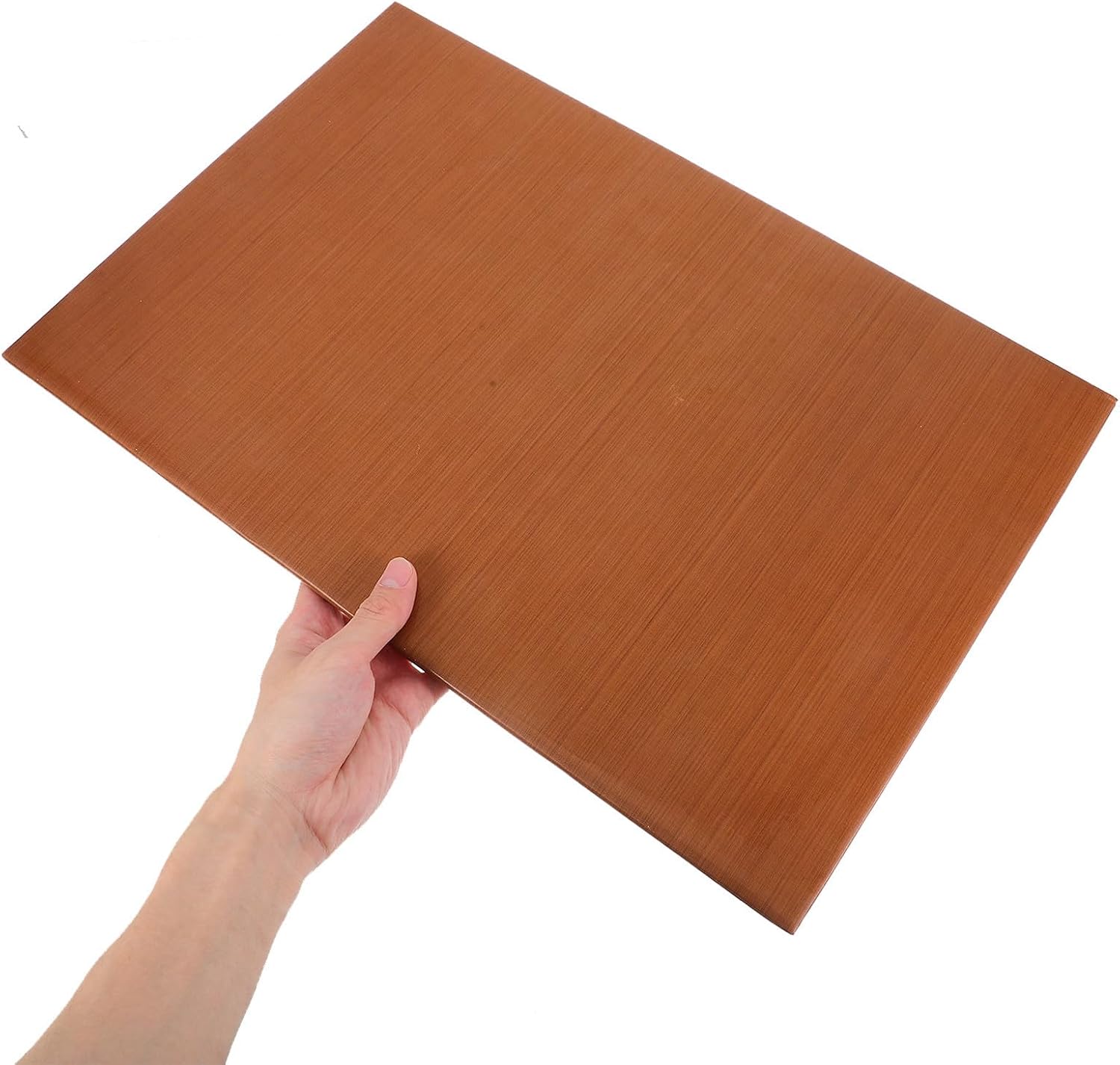 Wooden Non Stick Board for Candied Fruit DIY Sweet Treats