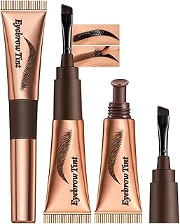 Gel de cejas fácil de despegar, gel de cejas ...