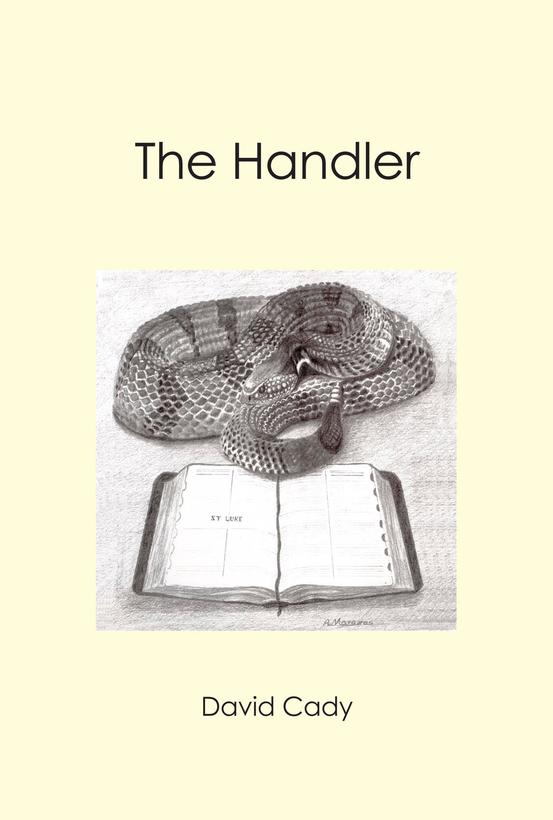 The Handler