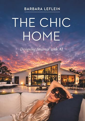 The Chic Home: Designing Smarter with AI