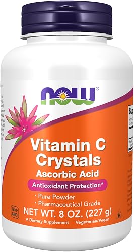 NOW 0790 vitamin C