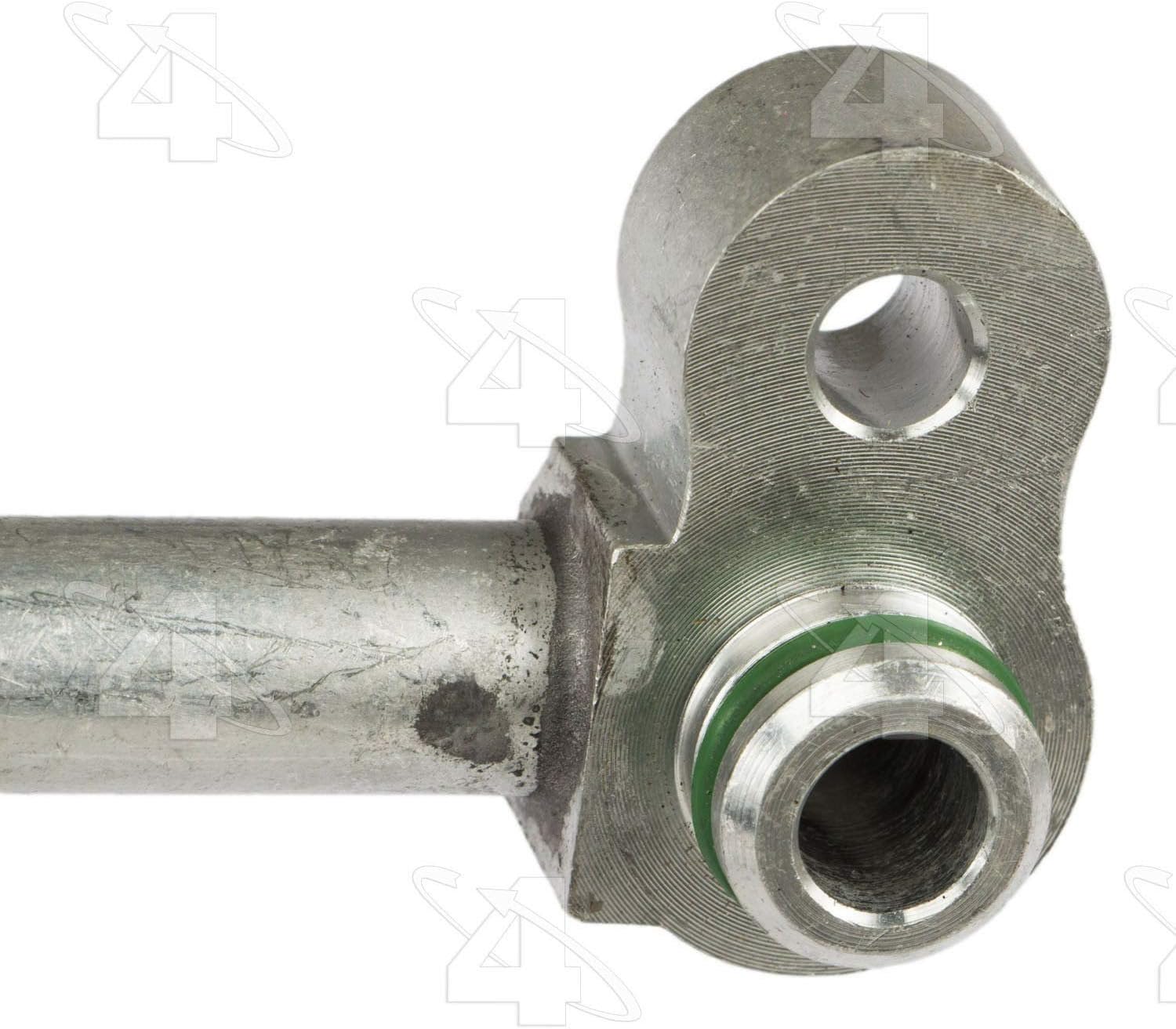Honda Element 11-07 Hose Assembly, 56753