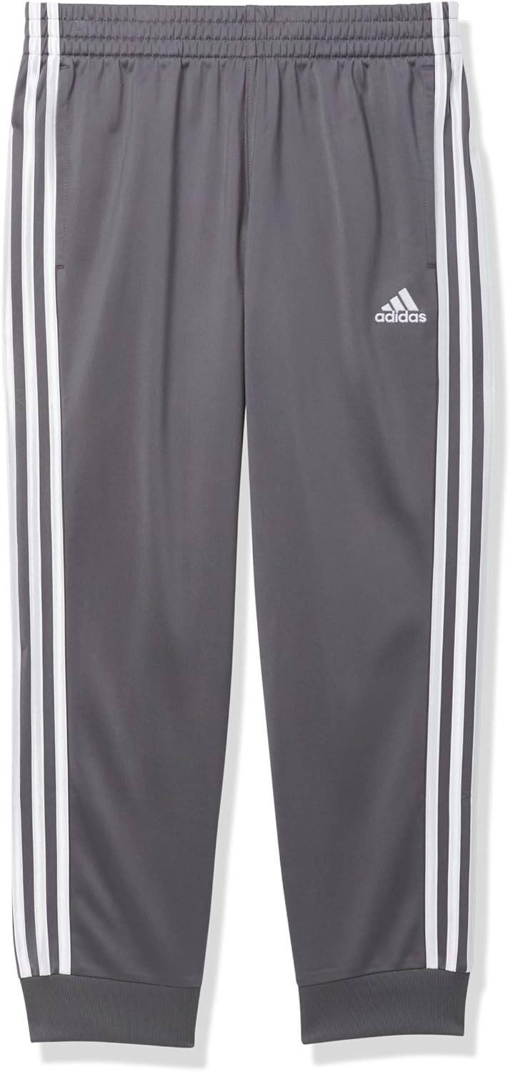 adidas Boys' Iconic Tricot Jogger Pants - Picture 32 of 48