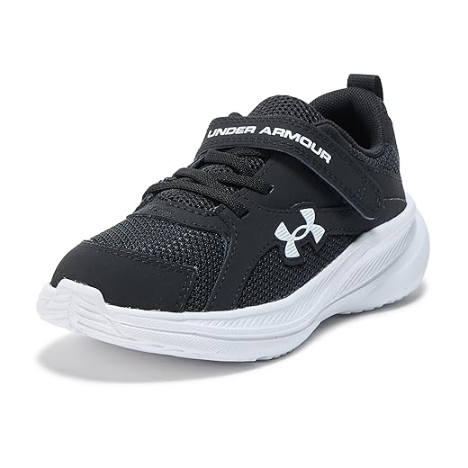 Under Armour Baby-Boys Infant Charged Assert 11 Alternate Closure