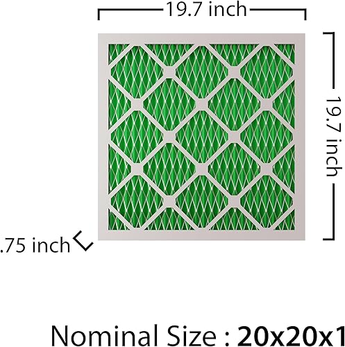Miniatura 9 de TP04 Filtro de repuesto compatible con Dyson TP04  HP04  DP04  DP04 filtro de carbono HEPA de vidrio combinado 360 1 unidades