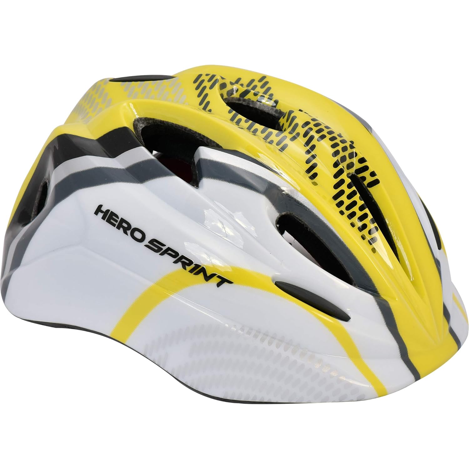 hero cycle helmet