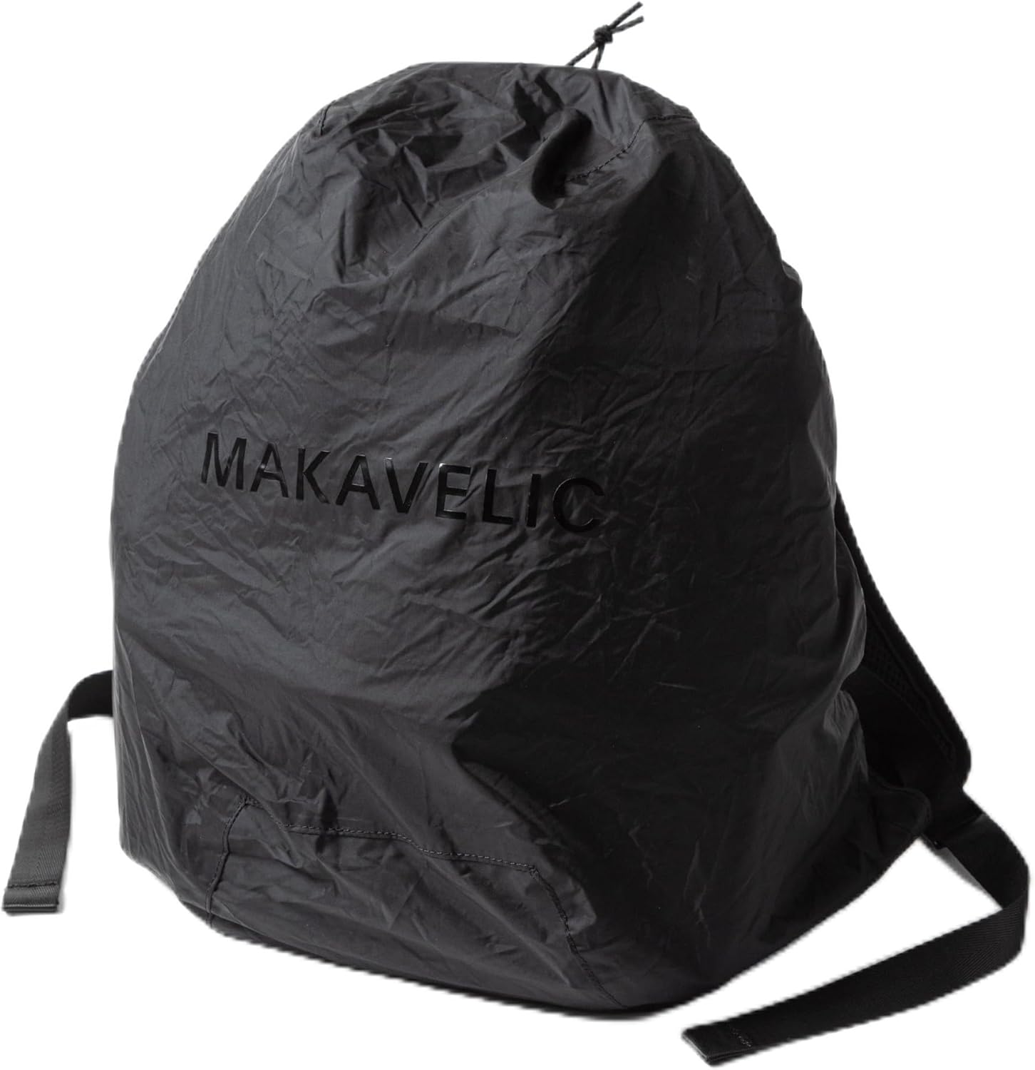 MAKAVELIC(マキャベリック) rain Cover, Black (019), One Size