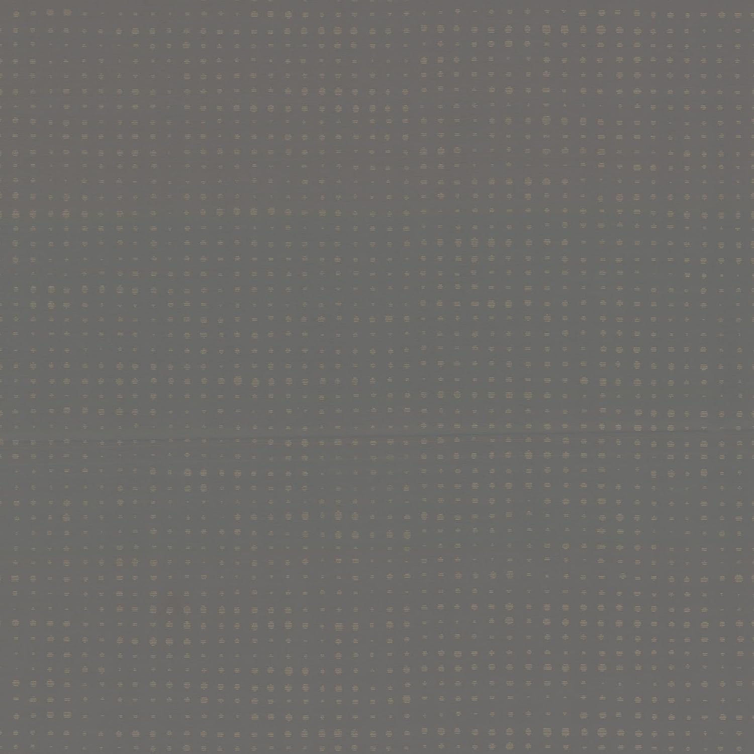 Brewster Home Fashions Brielle Pewter Polka Dot Wallpaper, 4181-4707