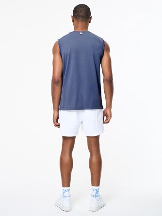 Damarindo Tank by Sergio Tacchini