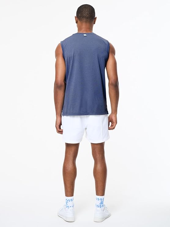 Damarindo Tank by Sergio Tacchini