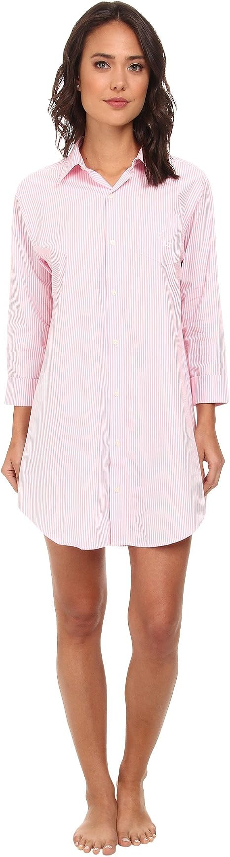 LAUREN RALPH LAUREN Women's Essentials 