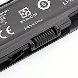 BLESYS PA06 HSTNN-DB7K 849911-850 849571-221 849571-241 849571-251 Battery for HP Omen 17-w033dx 17-w0xx Pavilion 17-ab005ng 17-ab001nt 17-ab051sa 17-ab073nd 17-ab200na 17-ab0xx Laptop - 3