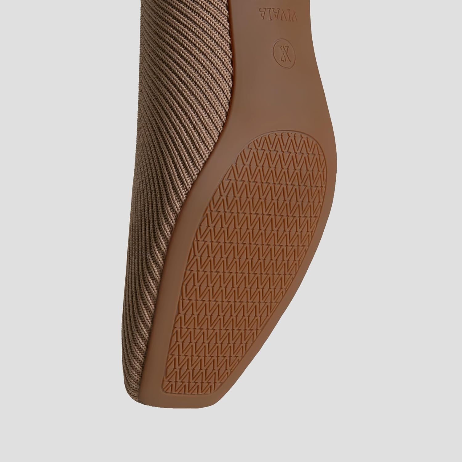 VIVAIA Women's Pumps Melody pro Square Toe Chunky Heels Slip on Dressy Heels for Women Classic 1.77" Mid High Pumps Shoes