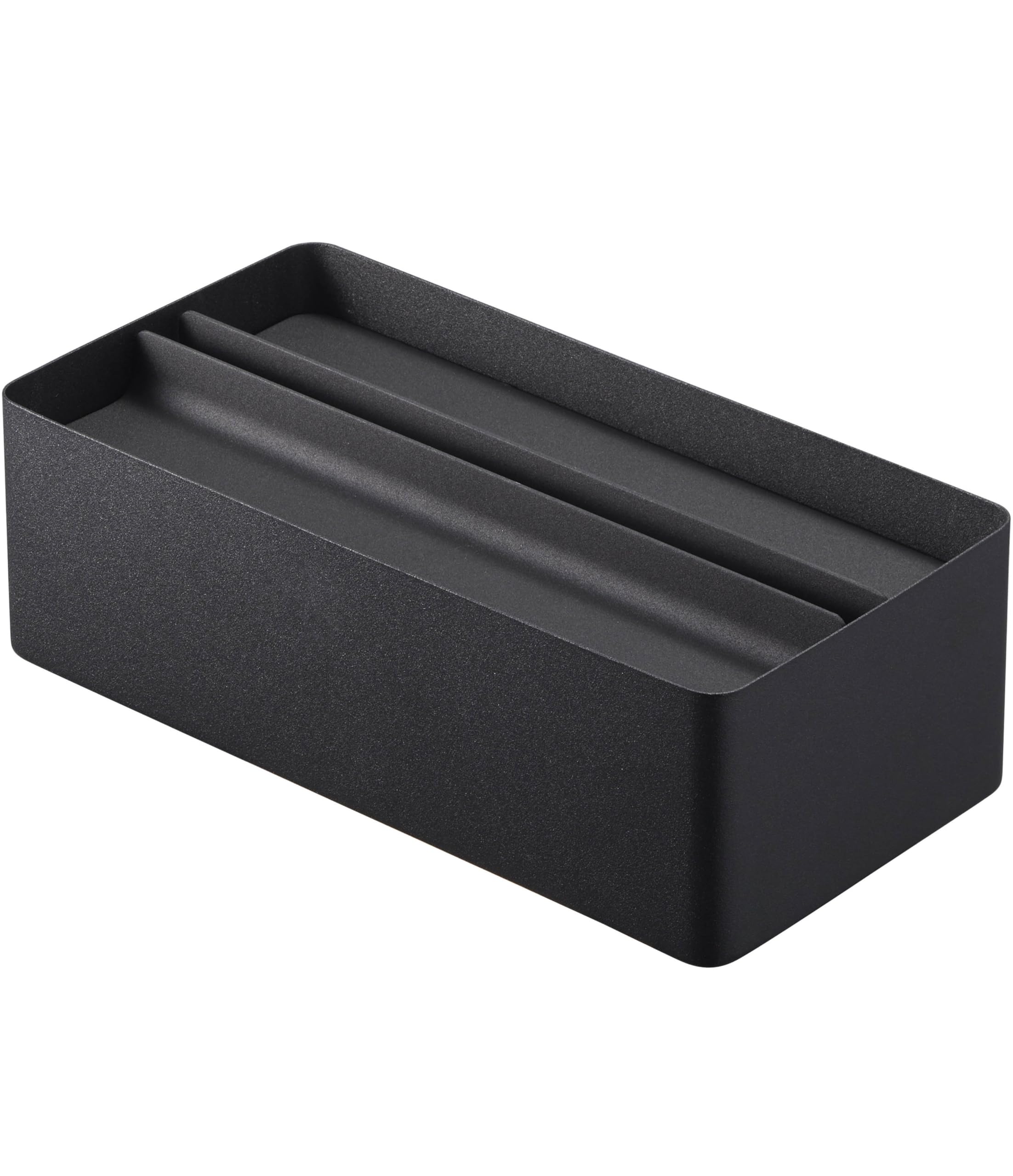 【極美品df】ブラックケース Brandol / DIESEL ディーゼル キーケース シープレザー ブラック