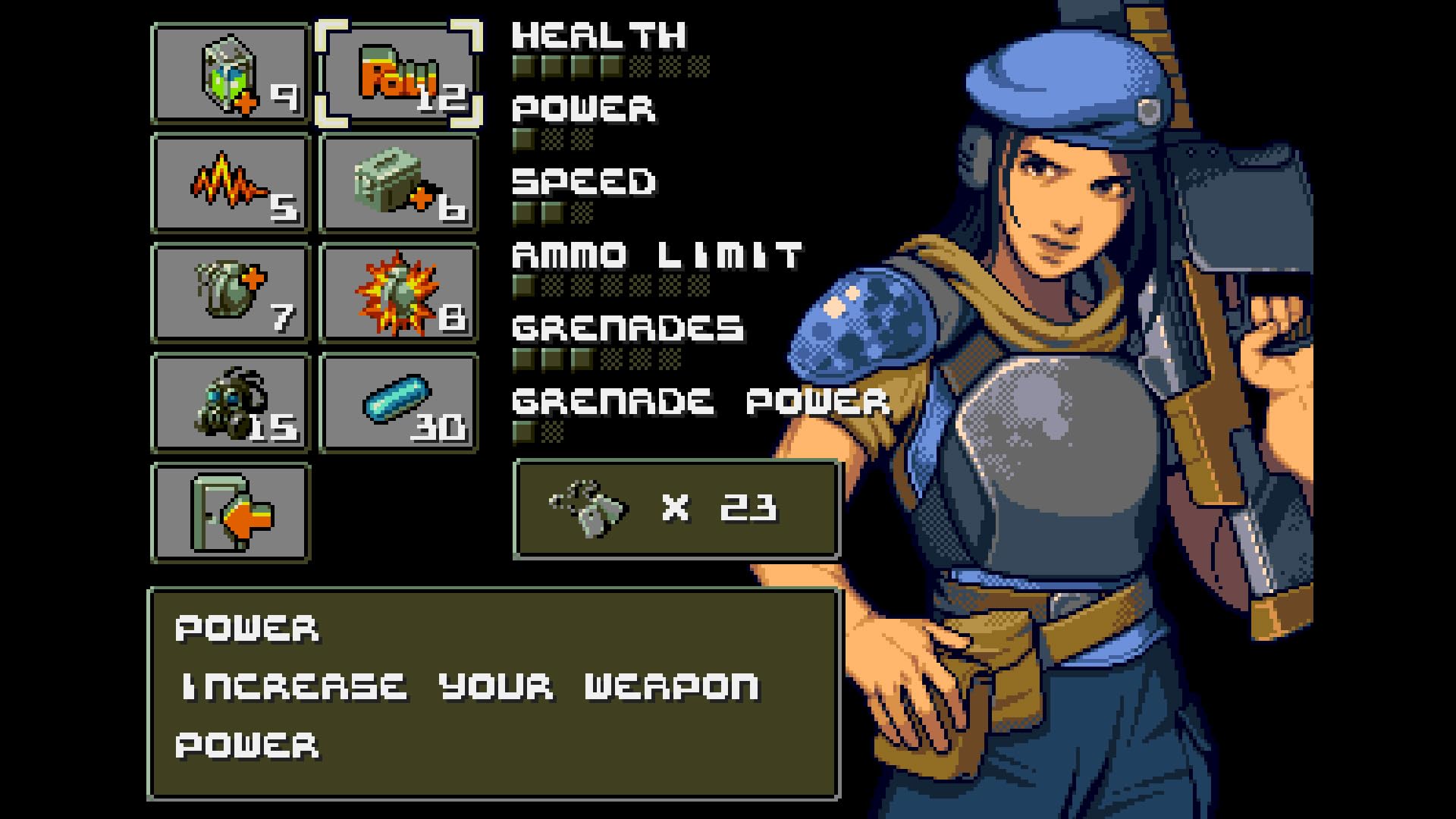 Amazon.com: Xeno Crisis- Nintendo Switch : Video Games