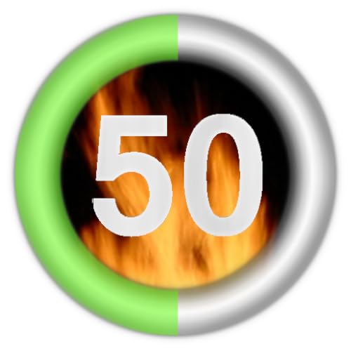 GSam Battery Monitor (Kindle Tablet Edition)