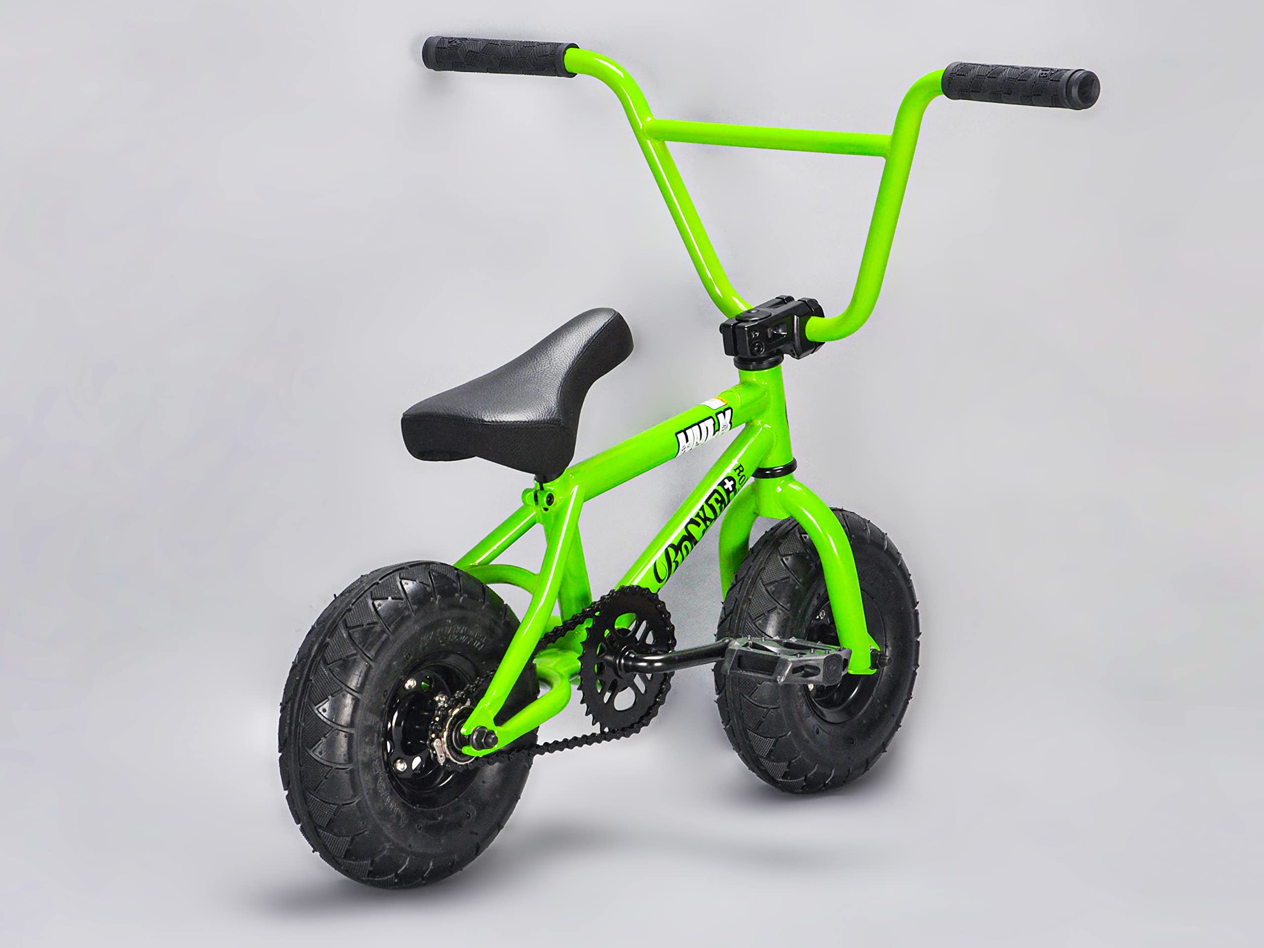Buy Rocker BMX Mini BMX Bike iROK+ HULK RKR mini stunt kids and adult